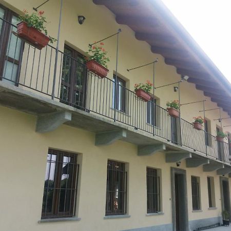 Ca D'Valur Bed and Breakfast Aramengo Exterior foto