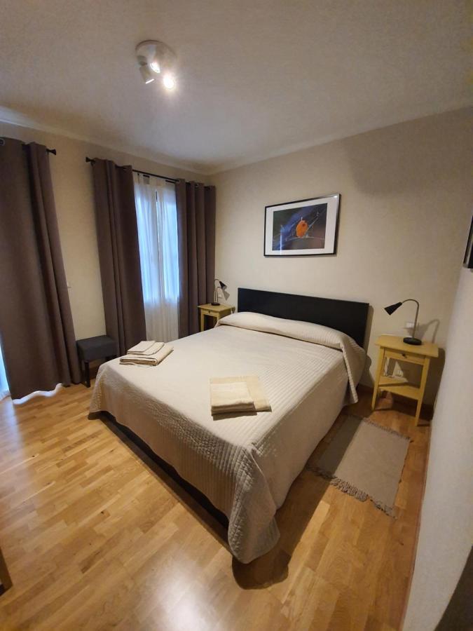 Bed and Breakfast Ca D'Valur Aramengo Habitación foto